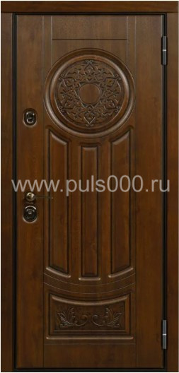 Металлическая дверь МДФ и порошок MDF-1793, цена 25 000  руб.