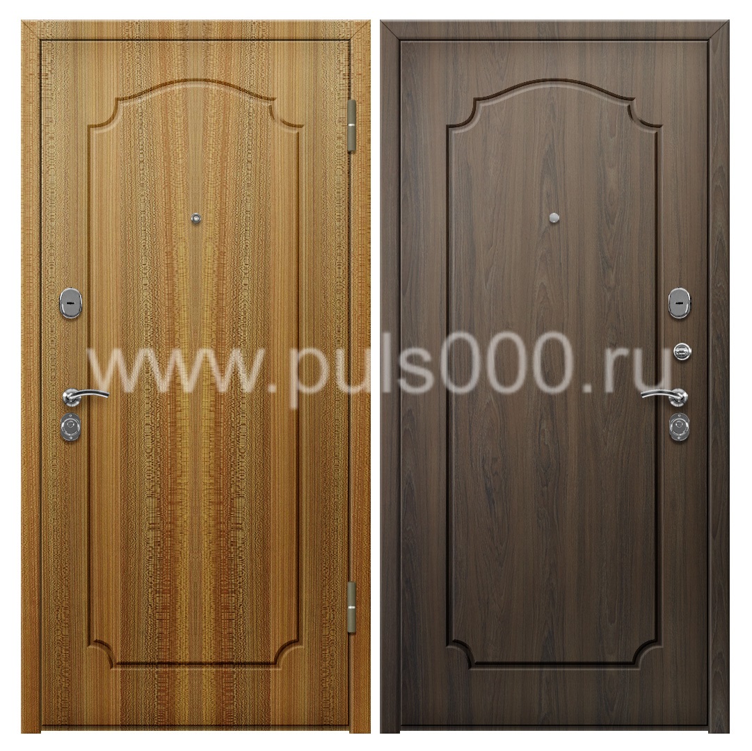 Металлическая дверь с шумоизоляцией в квартиру MDF-210, цена 40 526 руб. Металлическая дверь с шумоизоляцией в квартиру MDF-210, цена 40 526 руб.