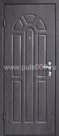 Входная дверь из МДФ с двух сторон MDF-с, цена 40 569 руб. Входная дверь из МДФ с двух сторон MDF-с, цена 40 569 руб.